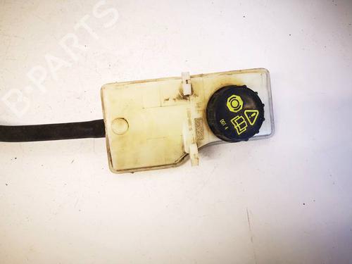 Used Brake fluid reservoir Brake fluid reservoir 34754064 34754064