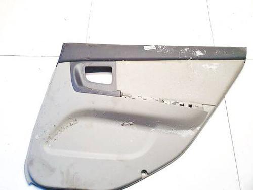 Used Rear right panel Rear right panel KIA CERATO I Hatchback (LD) 1.5 CRDi (102 hp) 34825928 34825928