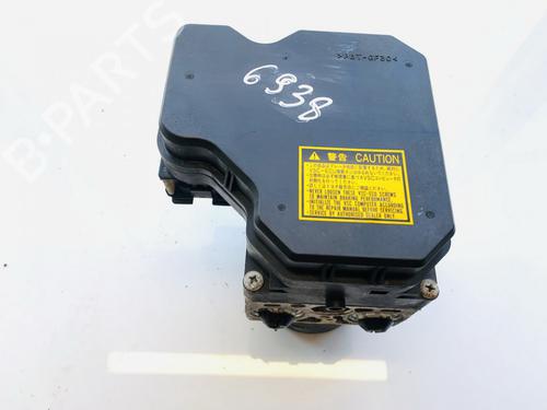 Used ABS pump ABS pump LEXUS IS II (_E2_) 220d (ALE20) (177 hp) 35534684 35534684