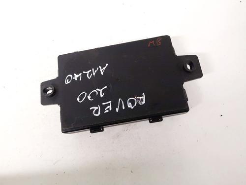 Electronic module ROVER 200 II Hatchback (RF) 214 Si | BP35462168M83 - Image 3