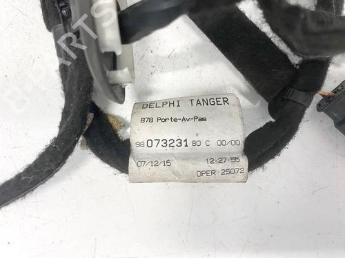 Wiring harness CITROËN C4 Picasso II 1.6 HDi / BlueHDi 115 | BP35007713E16 - Image 4