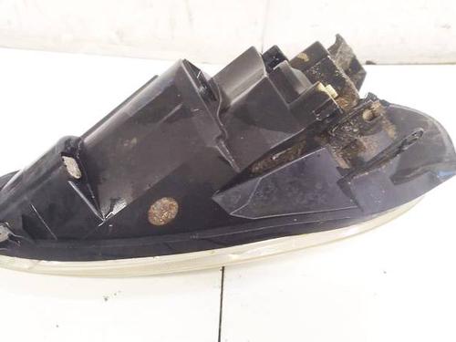 Left headlight FIAT PUNTO EVO (199_) 1.4 16V | BP35162308C28 - Image 2