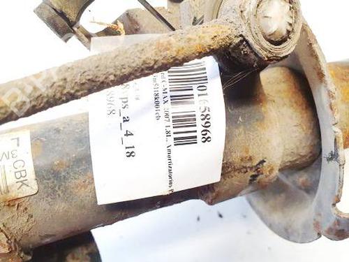 Left front shock absorber FORD C-MAX (DM2) 1.8 | BP35411174M16 - Image 2
