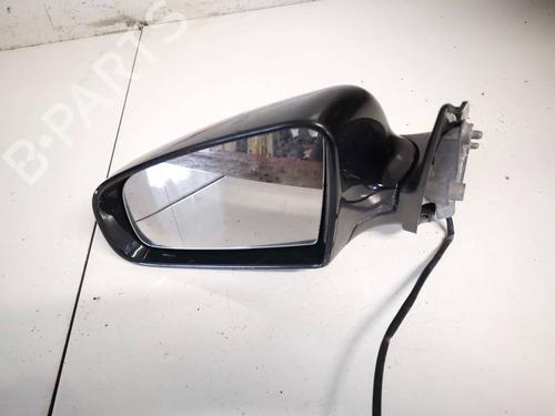 Retrovisor esquerdo Retrovisor esquerdo AUDI A4 B6 (8E2) 2.5 TDI quattro (180 hp) 34897394 34897394