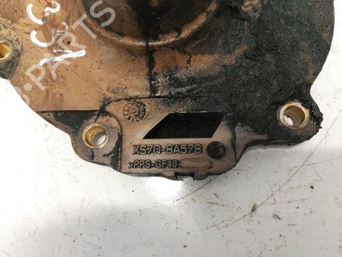Pipe FORD MONDEO III (B5Y) 2.0 TDCi | BP34937504M125 - Image 3