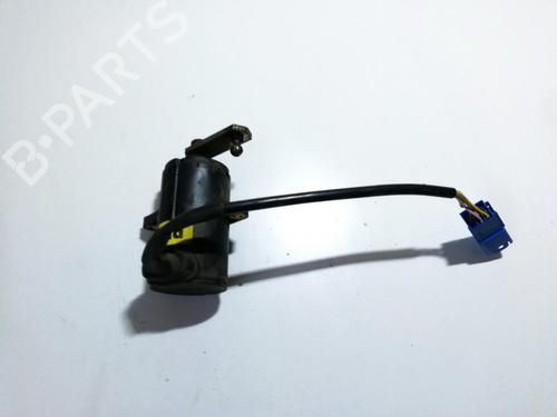 Pedal Pedal OPEL VECTRA B Estate (J96) 2.0 DTI 16V (F35) (101 hp) 35841585 35841585
