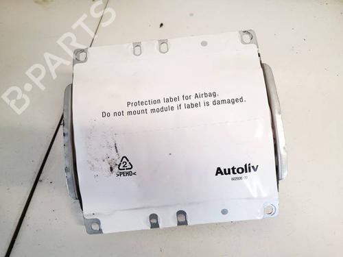 Used Passenger airbag Passenger airbag VOLVO S40 II (544) 1.8 (125 hp) 32598316 32598316