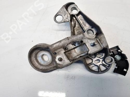 Used Support Support PEUGEOT 407 (6D_) 1.6 HDi 110 (6D9HZC, 6D9HYC) (109 hp) 33895380 33895380