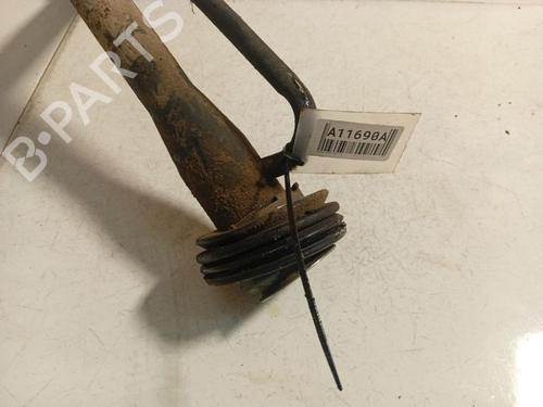 Pipe TOYOTA AURIS (_E15_) 2.0 D-4D (ADE150_, ADE150R) | BP38611228M125 - Image 3