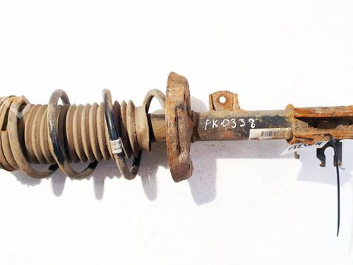 Used Left front shock absorber Left front shock absorber 34997053 34997053