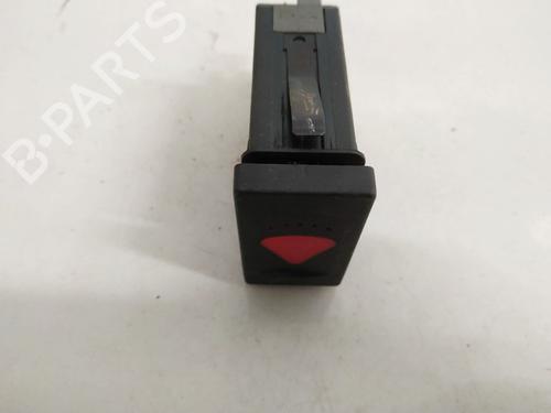 Used Warning switch Warning switch VW PASSAT B5 Variant (3B5) 1.8 (125 hp) 35562930 35562930