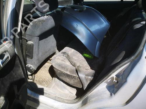 Engine mount OPEL ASTRA G Hatchback (T98) 1.7 DTI 16V (F08, F48) | BP32910639M89  - Image 11