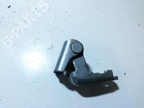 Used Hinge/Door check strap Hinge/Door check strap RENAULT SCÉNIC III (JZ0/1_) 1.5 dCi (106 hp) 33510623 33510623