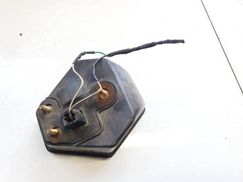 Switch RENAULT VEL SATIS (BJ0_) 3.0 dCi (BJ0J, BJ0N) | BP38183298I30 - Image 2