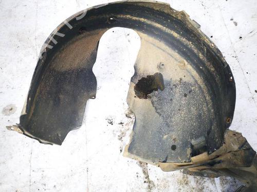 Paso rueda Paso rueda SKODA OCTAVIA III (5E3, NL3, NR3) 1.6 TDI (105 hp) 34747029 34747029