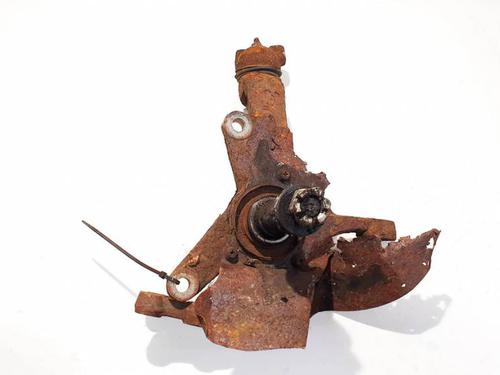 Used Right front steering knuckle Right front steering knuckle 35355653 35355653