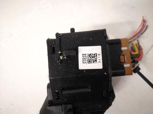 Warning switch NISSAN PRIMERA Hatchback (P12) 1.9 dCi | BP35428139I22 - Image 3