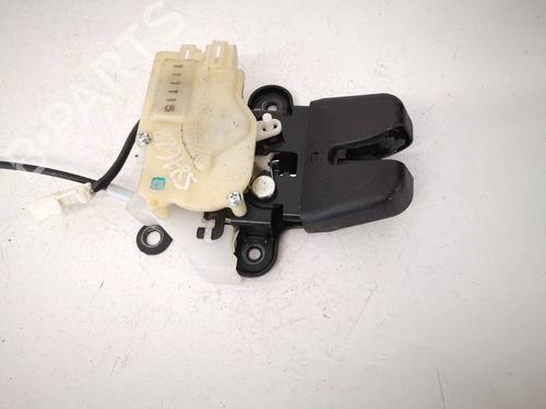 Other HONDA INSIGHT (ZE_) 1.3 IMA (ZE28, ZE2) | BP34748000O1 - Image 3