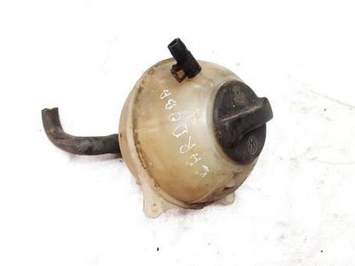 Used Expansion tank Expansion tank VW GOLF III (1H1) 1.4 (55 hp) 35841683 35841683