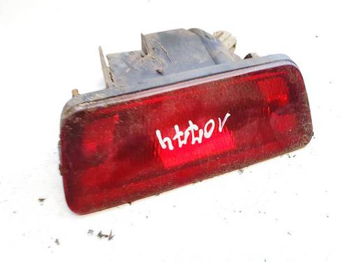 Used Rear fog light Rear fog light 34881116 34881116