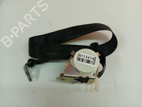 Sikkerhedssele bag højre Sikkerhedssele bag højre VW PASSAT B6 (3C2) 2.0 TDI (140 hp) 36454228 36454228