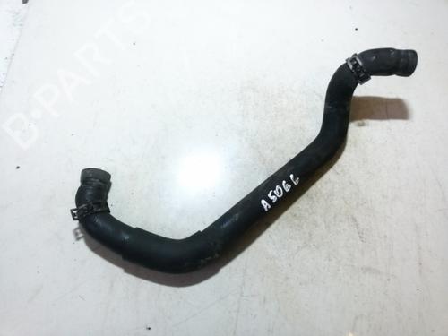 Used Pipe Pipe NISSAN X-TRAIL I (T30) 2.2 dCi (136 hp) 33517756 33517756