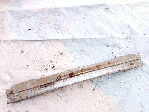 Used Front bumper reinforcement Front bumper reinforcement 34818859 34818859