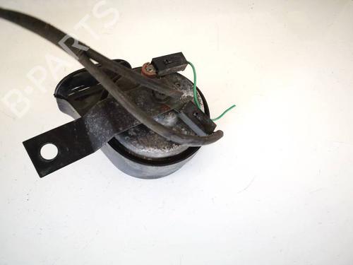 Horn NISSAN NV200 Van 1.5 dCi 85 (M20, M20N, M20M) | BP35218457E13 - Image 2