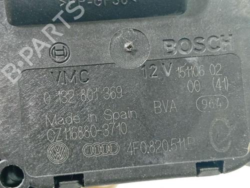 Electronic module AUDI A6 C6 (4F2) 3.0 TDI quattro | BP38278255M83 - Image 5