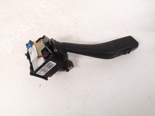 Warning switch PEUGEOT 407 (6D_) 2.0 (6DRFNB, 6DRFNE) | BP35451925I22 - Image 2