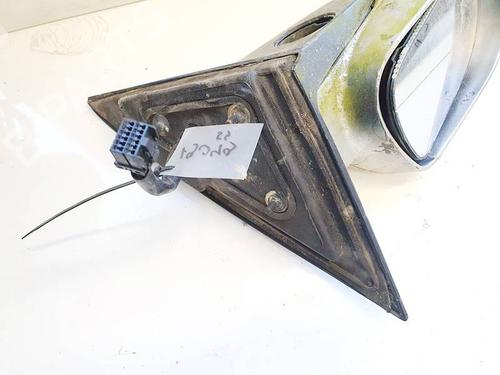 Left mirror CHRYSLER PACIFICA 3.5 AWD | BP35291284C26 - Image 3