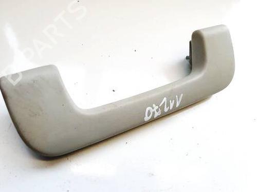 interior-roof-handle-audi-a3-8p1-2003-2004-2005-2006-2007-2008-2009-2010-2011-2012-2013-34756374 main image