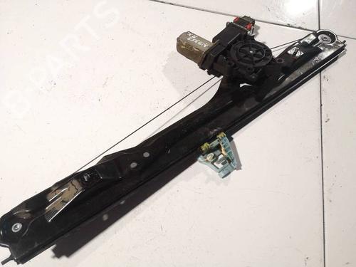 Used Front left window mechanism Front left window mechanism FIAT DOBLO Cargo (263_) 1.6 D Multijet (263WXD1B, 263WXR1B, 263WXX1B, 263ZXD1B,... (105 hp) 35002910 35002910