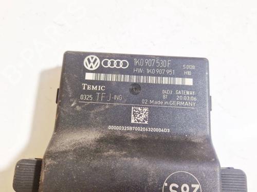Electronic module VW GOLF PLUS V (5M1, 521) 1.9 TDI | BP32571677M83 - Image 5