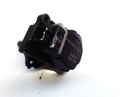 Used Electronic module Electronic module PEUGEOT 3008 I MPV (0U_) 1.6 VTi (120 hp) 32615178 32615178