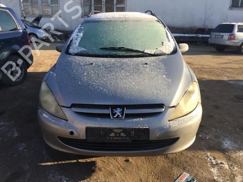 Used Parts PEUGEOT 307 (3A/C) 2.0 HDi 90 (90 hp) 4442603