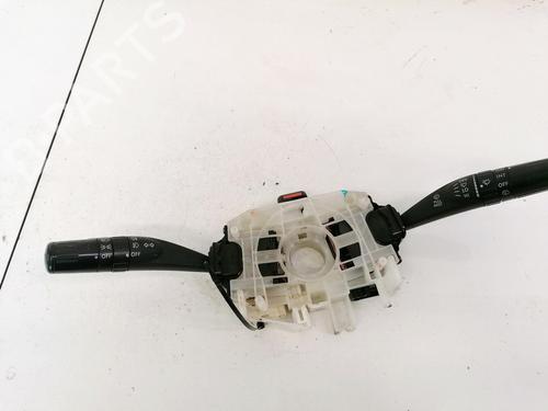 Used Warning switch Warning switch SUBARU LEGACY IV Estate (BP) 2.0 AWD (BP5) (138 hp) 35426209 35426209