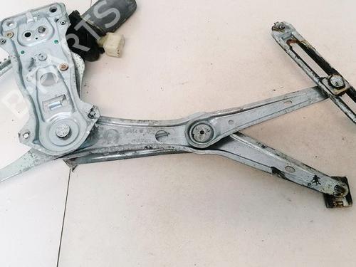 Used Front left window mechanism Front left window mechanism 35613925 35613925