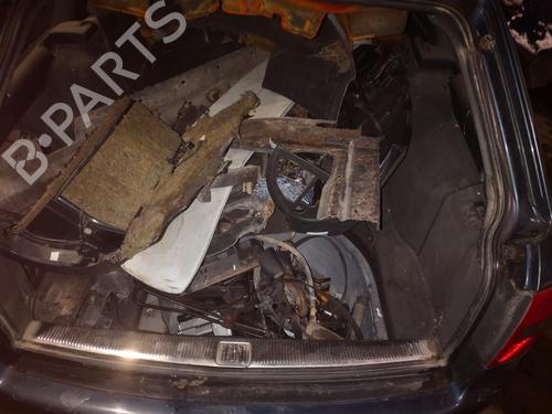 Engine mount AUDI A6 C5 (4B2, 4B4) 2.4 | BP32894334M89  - Image 11