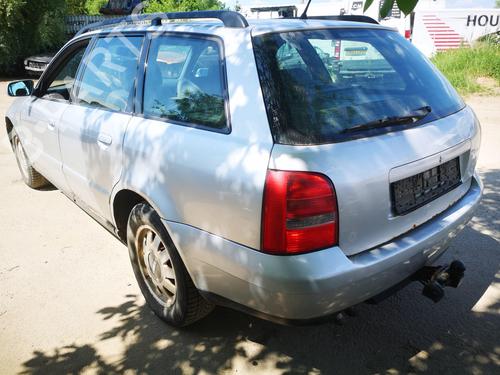 Electronic module AUDI A4 B5 (8D2) 1.9 TDI | BP32915920M83  - Image 8