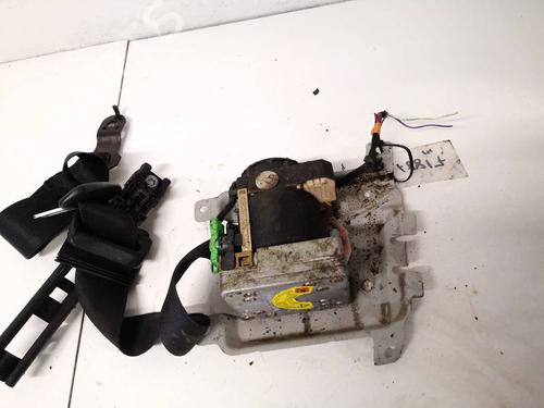 Used Rear left seatbelt Rear left seatbelt 35329400 35329400