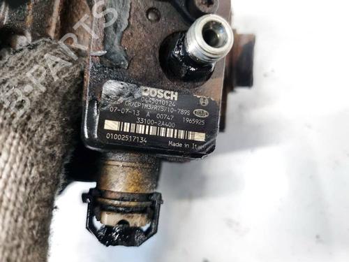 Injection pump KIA CEE'D Hatchback (ED) 1.6 CRDi 90 | BP34840964M78 - Image 4
