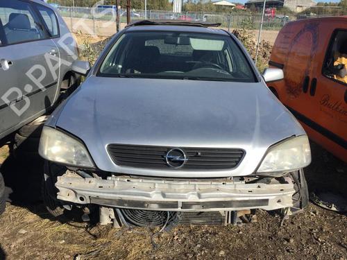 Used Parts OPEL ASTRA G Hatchback (T98)  1.6 16V (F08, F48)  4527096