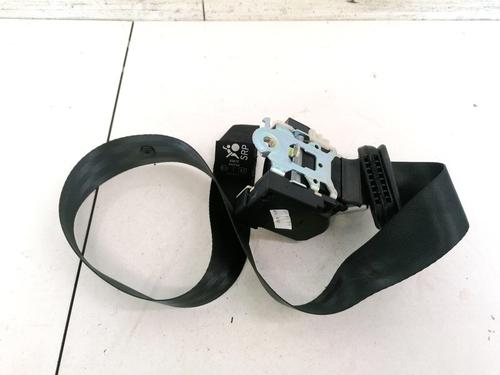 Used Front right seatbelt Front right seatbelt RENAULT TWINGO II (CN0_) 1.2 16V (CN04, CN0B) (75 hp) 35431809 35431809