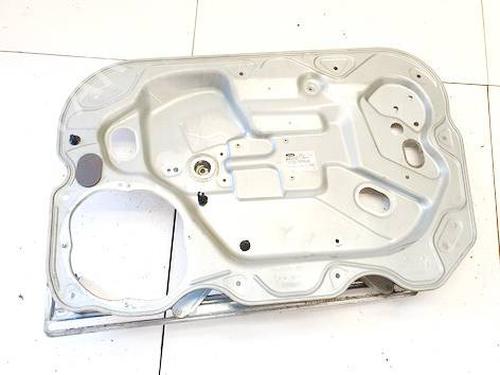 Rudehejsemekanisme Højre foran Rudehejsemekanisme Højre foran FORD KUGA I 2.0 TDCi (136 hp) 34988494 34988494