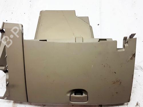 Used Glove box Glove box RENAULT SCÉNIC II (JM0/1_) 1.6 (JM0C, JM0J, JM1B) (113 hp) 35884249 35884249