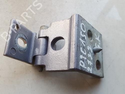 Used Hinge/Door check strap Hinge/Door check strap CITROËN XSARA PICASSO (N68) 2.0 HDi (90 hp) 33517251 33517251