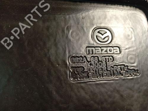 Boot lining MAZDA 6 Hatchback (GH) 2.2 MZR-CD (GH10) | BP40616808I3 - Image 4