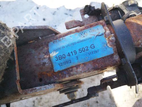 Steering column SKODA SUPERB I (3U4) 1.9 TDI | BP35243774M21 - Image 3