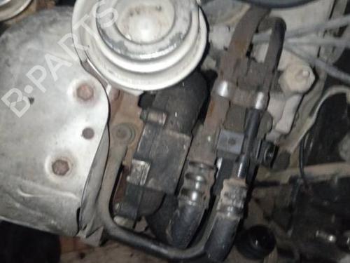 Used Turbocharger/Supercharger Turbocharger/Supercharger 35322589 35322589